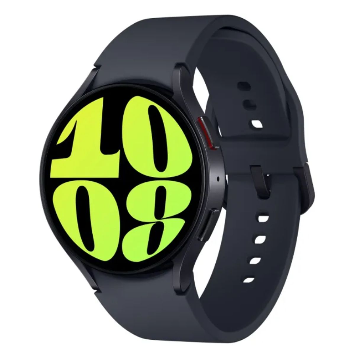 SAMSUNG - Samsung Galaxy Watch6 40mm - Negro - Reacondicionado