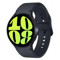 SAMSUNG - Galaxy Watch6 40mm - Negro - Reacondicionado