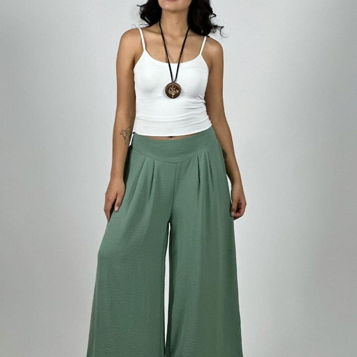 ENIGMATICA BOUTIQUE - Palazzo Crepé Pretina Ancha