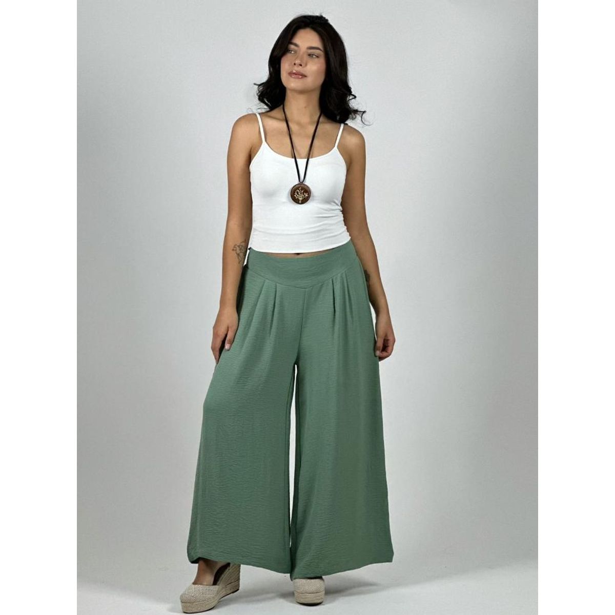 ENIGMATICA BOUTIQUE - Palazzo Crepé Pretina Ancha