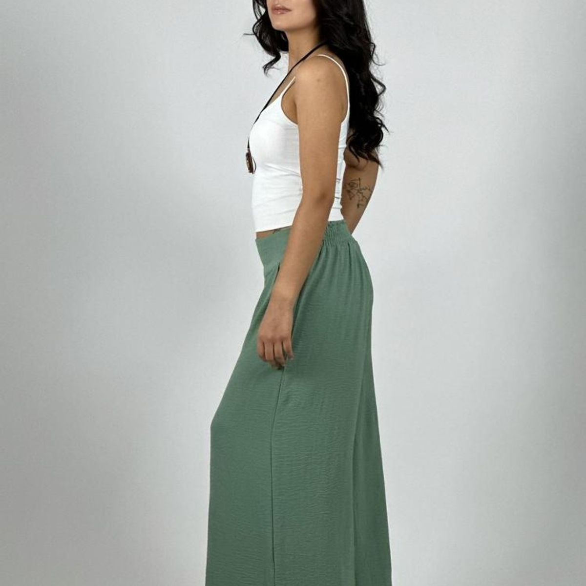 ENIGMATICA BOUTIQUE - Palazzo Crepé Pretina Ancha