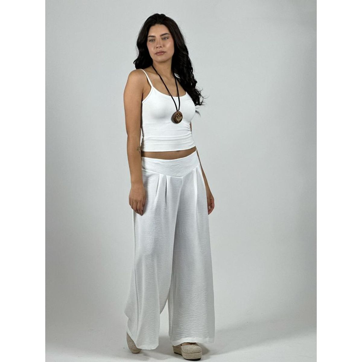 ENIGMATICA BOUTIQUE - Palazzo Crepé Pretina Ancha