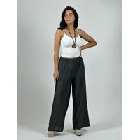 Palazzo Crepé Pretina Elasticada