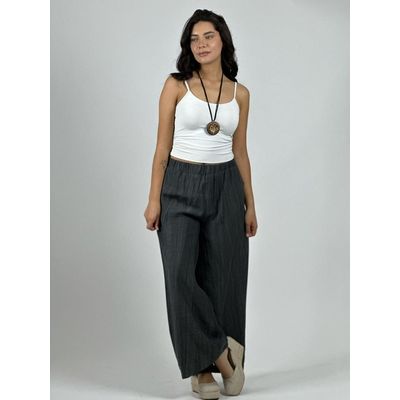 Imagen 2 del producto Palazzo Crepé Pretina Elasticada