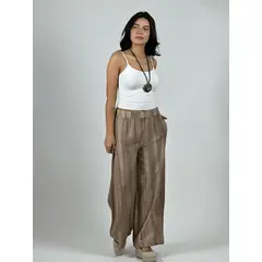 ENIGMATICA BOUTIQUE - Palazzo Crepé Pretina Elasticada