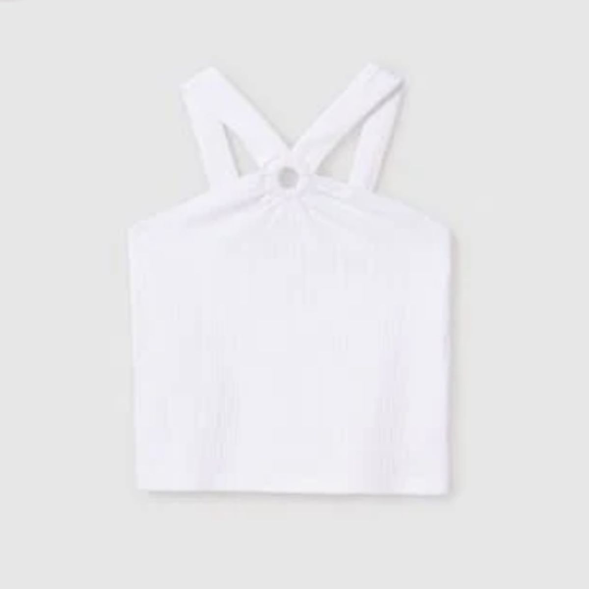 MAYORAL - Camiseta tirantes arandela chicas