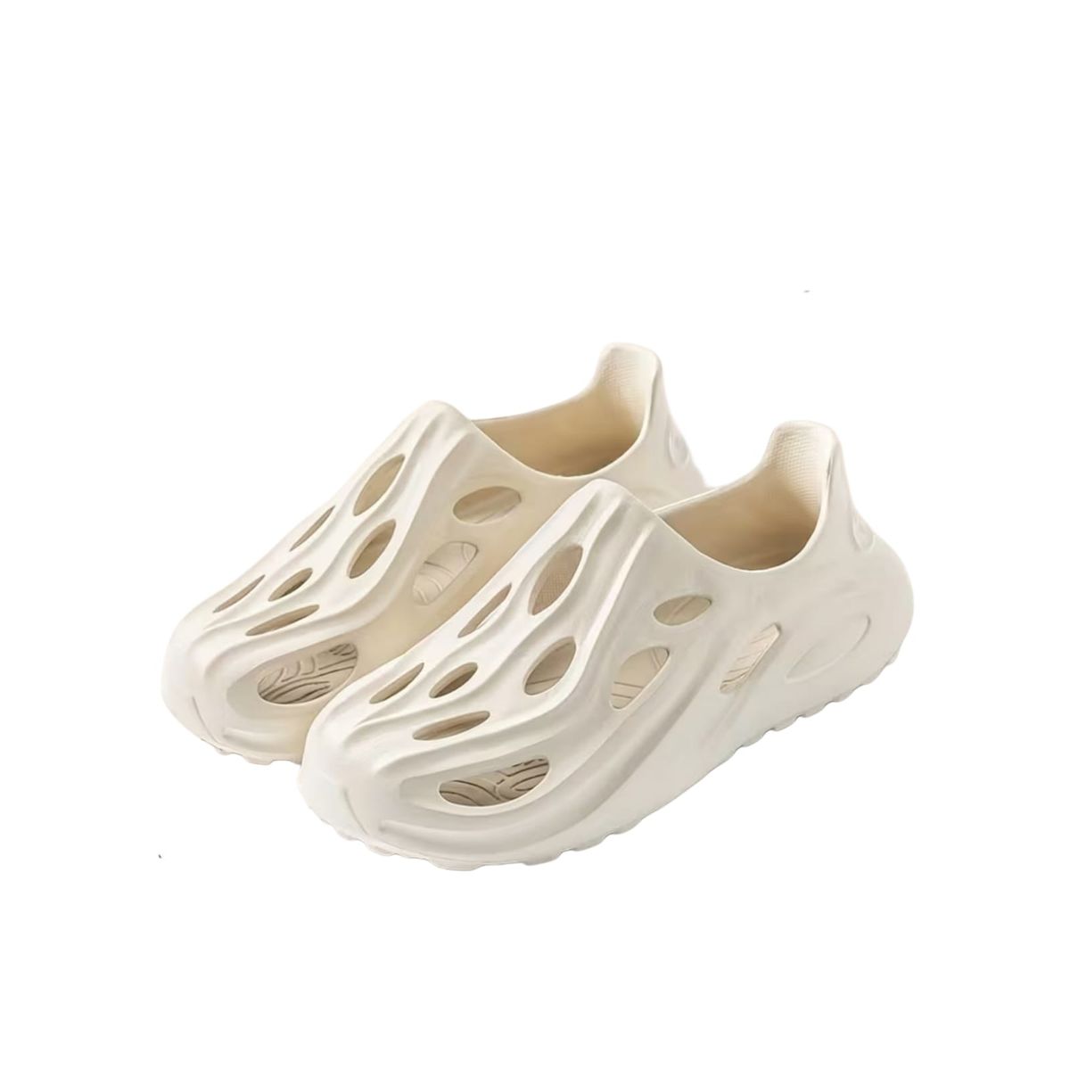 OMAS - Zapatillas Zueco  Hombre  EVA   Antideslizantes Zuecos Deportivos