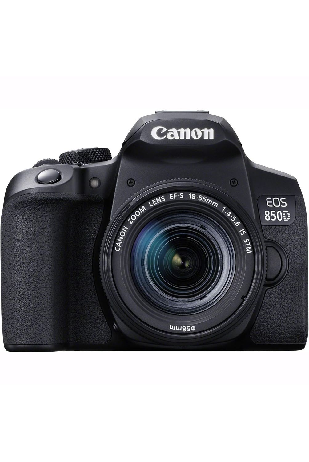 CANON Camara Canon Eos 850D 18-55 Is Stm - Reacondicionado