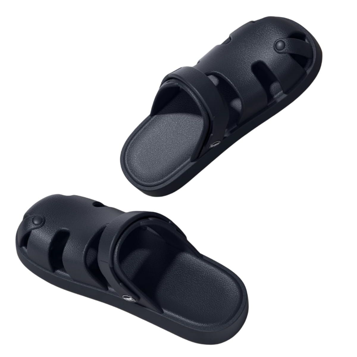 OMAS - Sandalia  Hombre Zueco Cerrada EVA  Antideslizantes