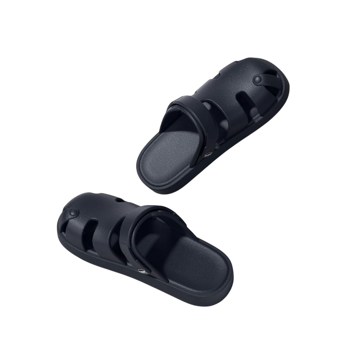 OMAS - Sandalia  Hombre Zueco Cerrada EVA  Antideslizantes