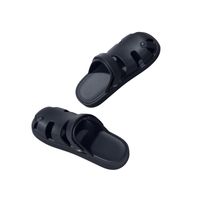 Sandalia Hombre Zueco Cerrada EVA Antideslizantes