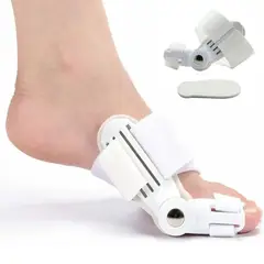 ATURE - Correctores De Juanetes Para Dedo Gordo Del Pie Paquete De 2