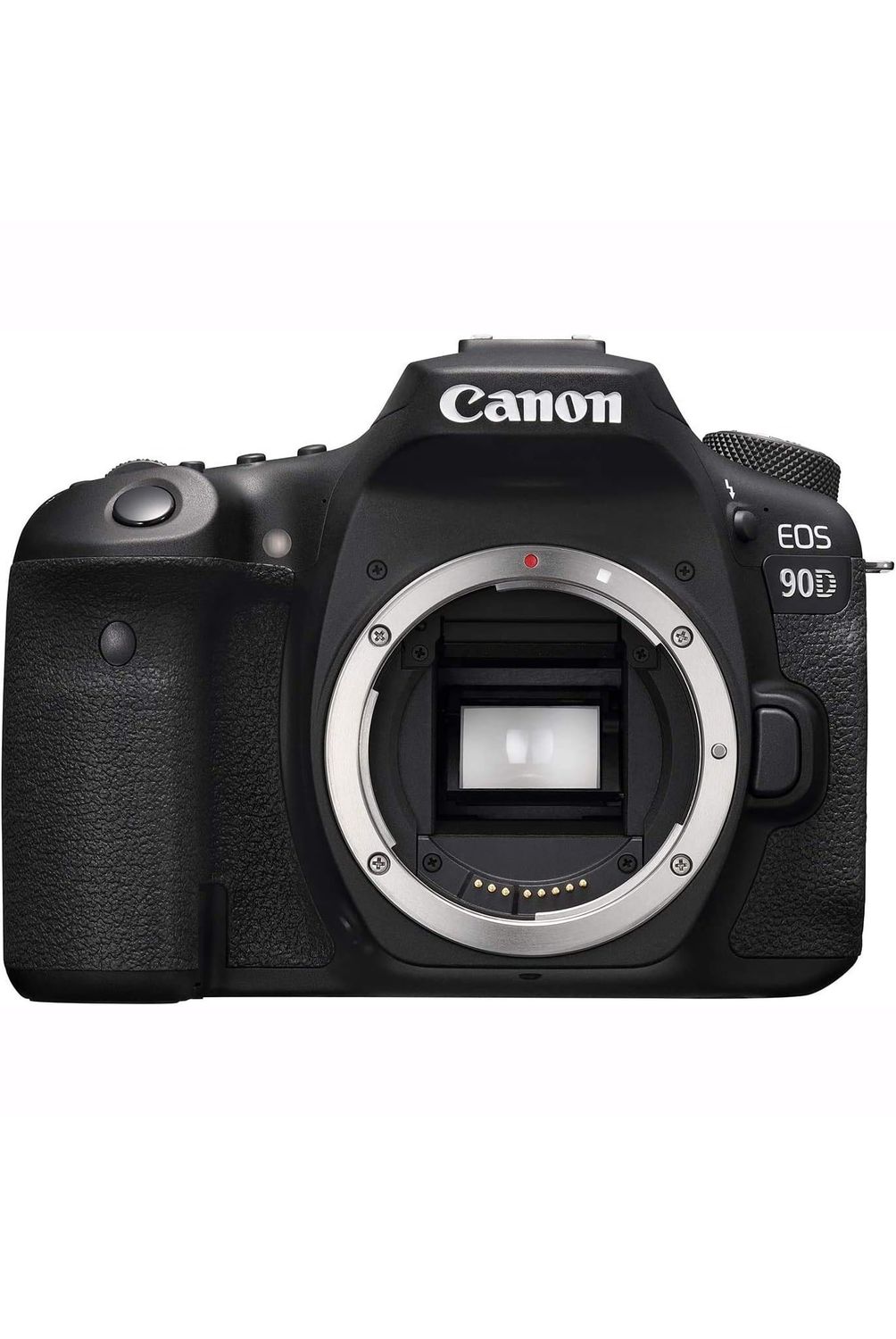 CANON Canon EOS 90D DSLR Cámara Solo Cuerpo - Reacondicionado