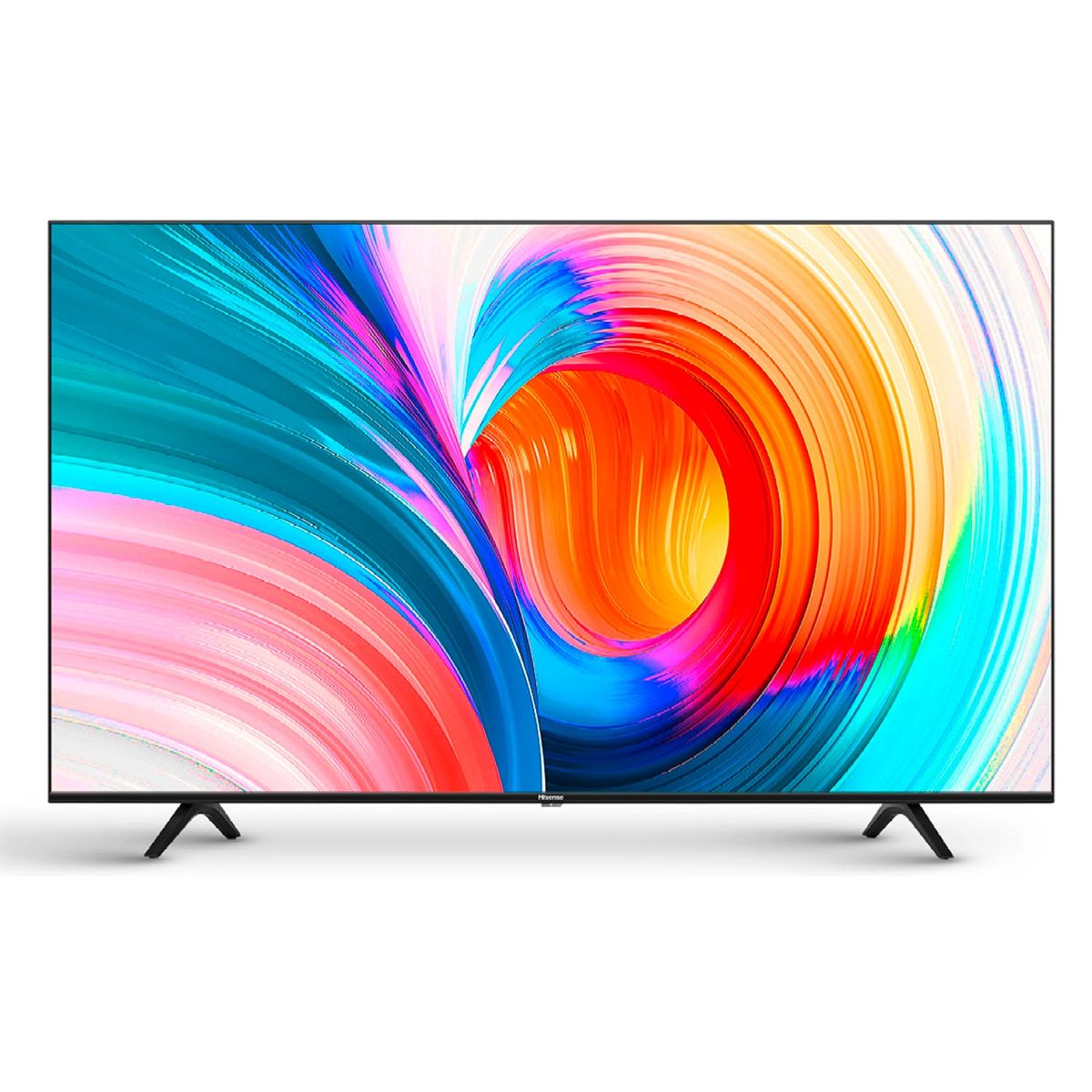 HISENSE - LED Smart TV 70" 70A6G 4K HDR Hisense
