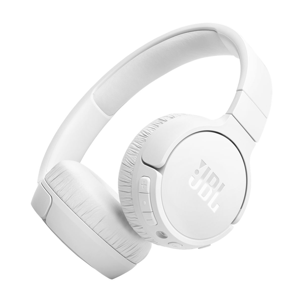 JBL - JBL Tune 670NC Audífonos Inalámbricos Blanco