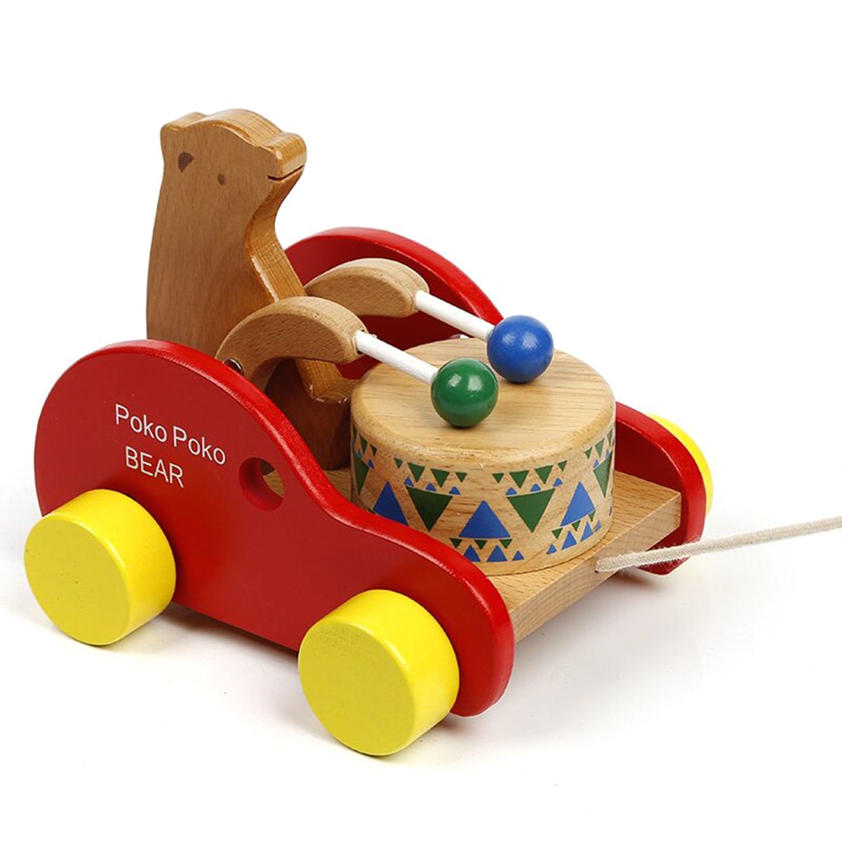 PELLITOS - Osito Poko Poko