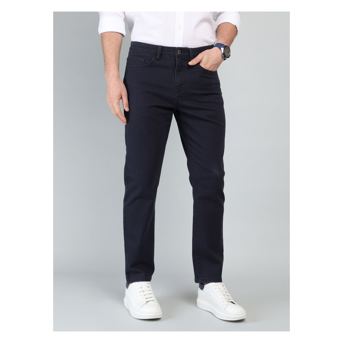 PIERO BUTTI - Pantalón Five Pocket Spandex Piero Butti PIERO BUTTI
