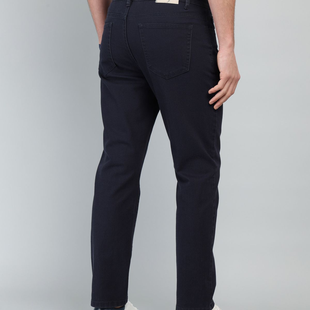 PIERO BUTTI - Pantalón Five Pocket Spandex Piero Butti PIERO BUTTI