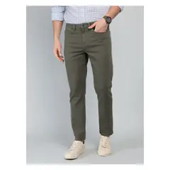 PIERO BUTTI - Pantalón Five Pocket Spandex
