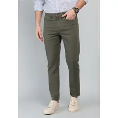 PIERO BUTTI - Pantalón Five Pocket Spandex