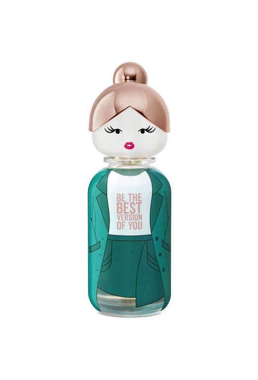 Perfume Mujer Sisterland Green Jasmine Edt 80 Ml