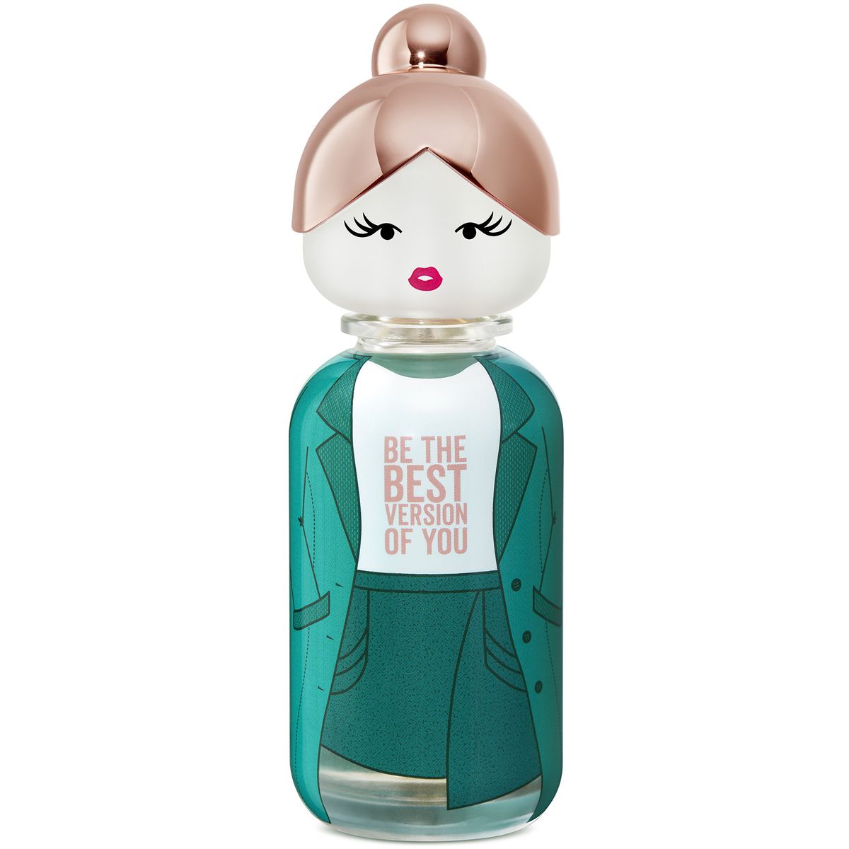 BENETTON - Perfume Mujer Sisterland Green Jasmine Edt 80 Ml Benetton