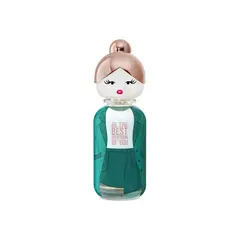BENETTON - Perfume Mujer Sisterland Green Jasmine EDT 80 ml