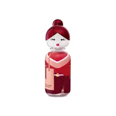 BENETTON - Perfume Mujer Sisterland Red Rose EDT 80 ml