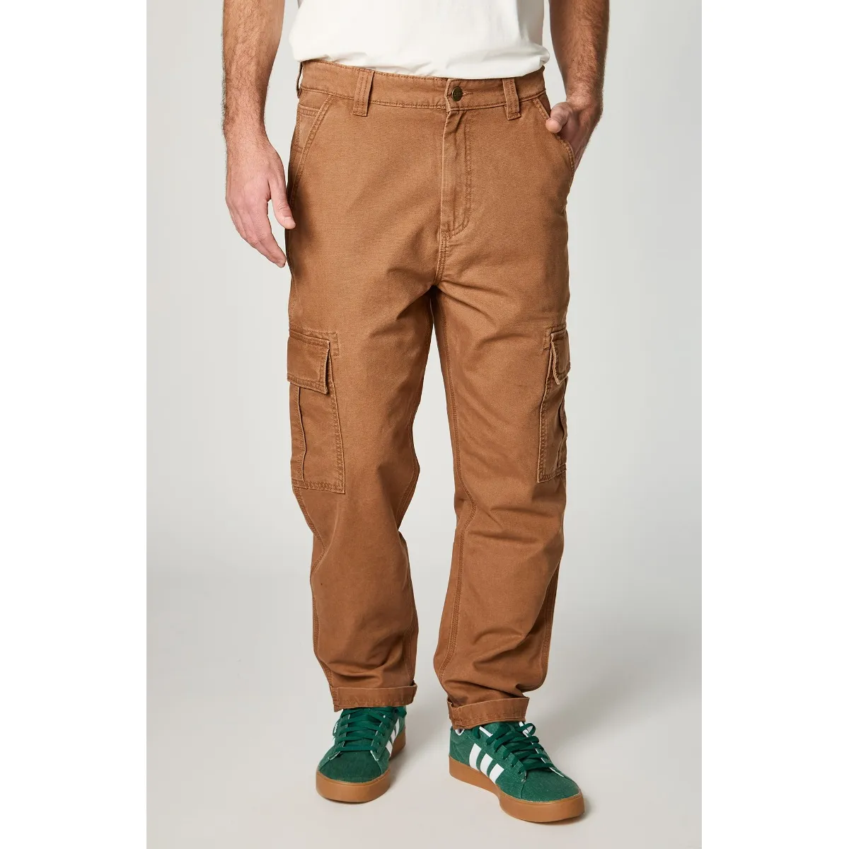 LEE - Pantalón Hombre Cargo Burlwood