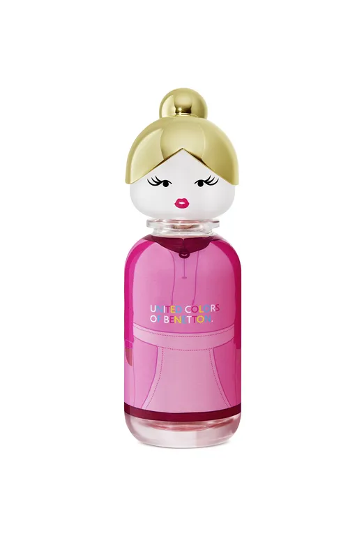 Perfume Mujer Sisterland Pink Raspberry EDT 80 ml