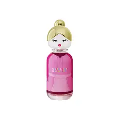 BENETTON - Perfume Mujer Sisterland Pink Raspberry EDT 80 ml
