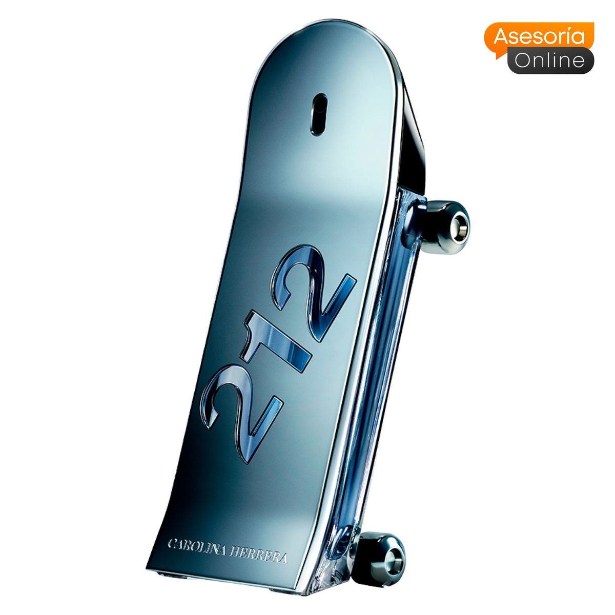 CAROLINA HERRERA - Perfume Hombre 212 Heroes Men EDT 90 ml + Regalo