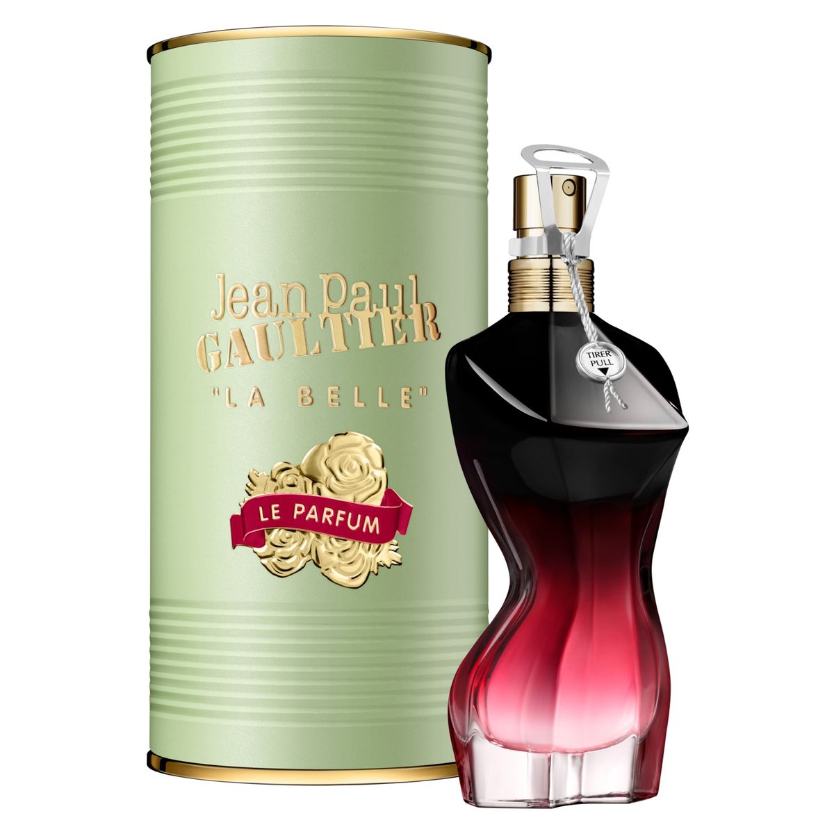 JEAN PAUL GAULTIER - Perfume Mujer La Belle Le Parfum EDP 30 ml Jean Paul Gaultier