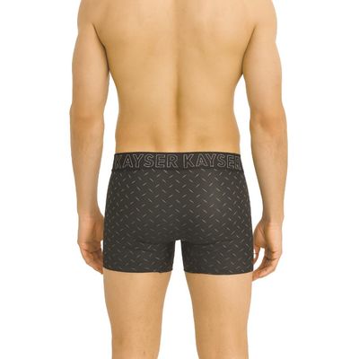 Imagen 2 del producto Pack 3 Bóxers Algodón P393237-NEG