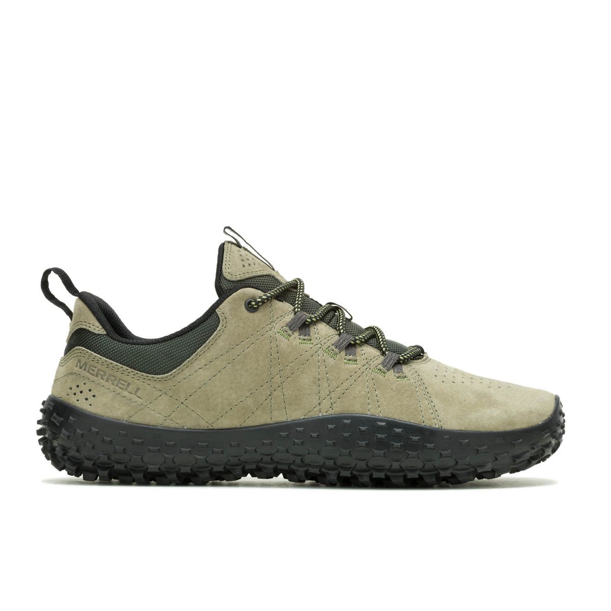 MERRELL - Zapatilla Hombre Wrapt Beige MERRELL