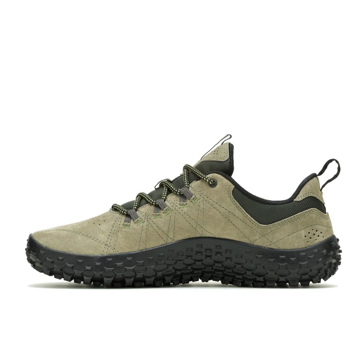 MERRELL - Zapatilla Hombre Wrapt Beige MERRELL