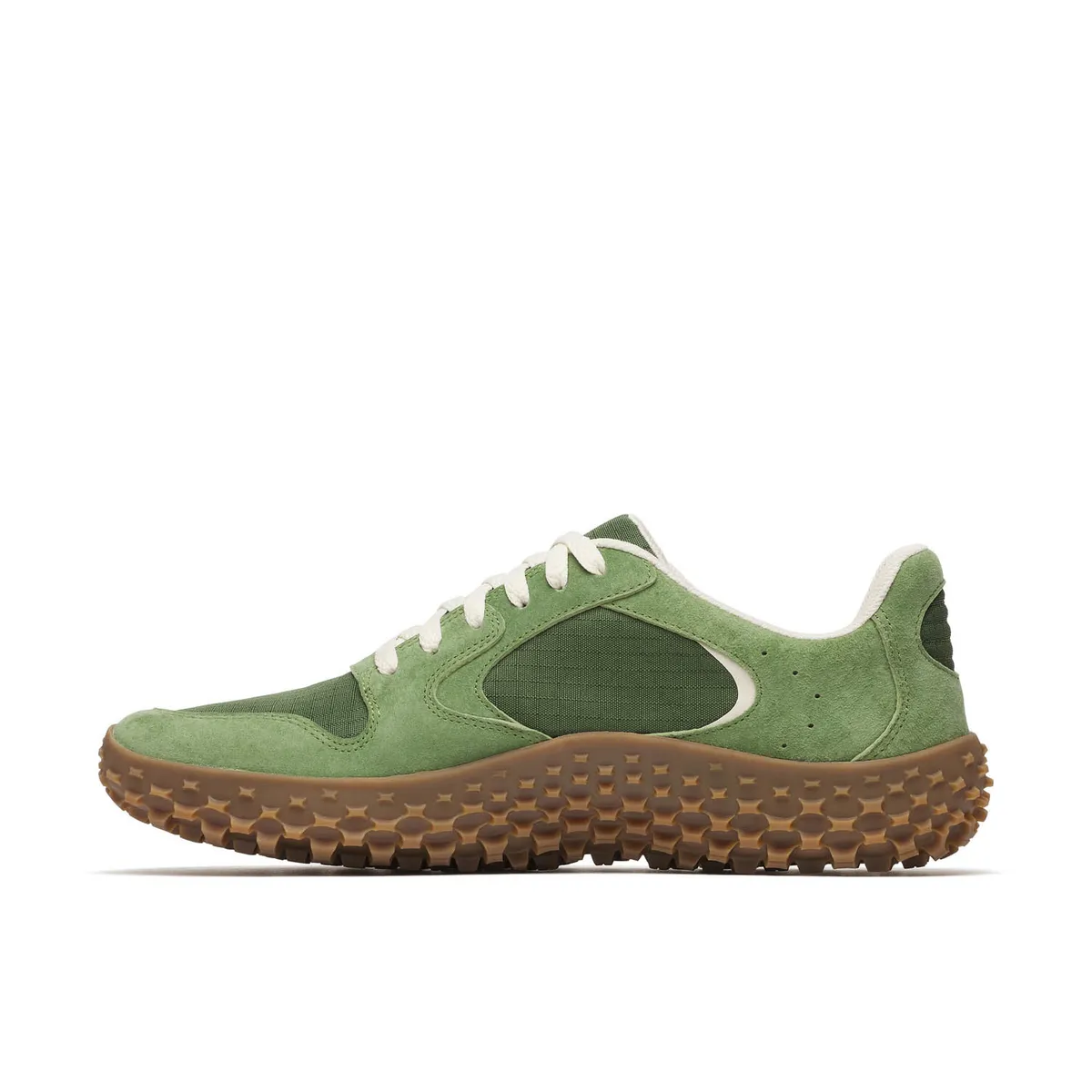 MERRELL - Zapatilla Hombre Wrapt Sneaker Verde MERRELL