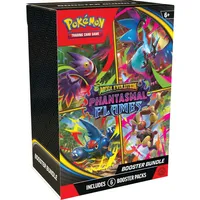 CARTAS PHANTASMAL FLAME BOOSTER BUNDLE ESPAÑOL
