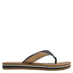 PANAMA JACK - Sandalia Hombre Casual Azul