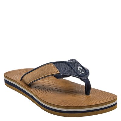 Imagen 2 del producto Sandalia Hombre Casual Azul