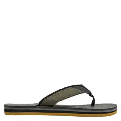 PANAMA JACK - Sandalia Hombre Casual Verde