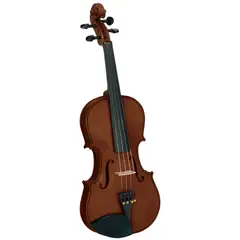 CREMONA - Violín Outfit 1/10' SV-75