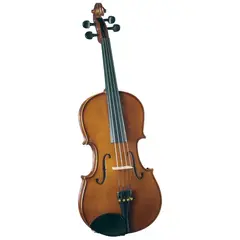 CREMONA - Viola Outfit 14'' SVA-100