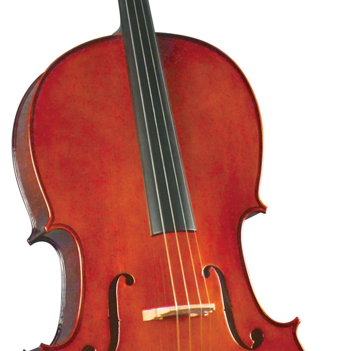 CERVINI - Violoncello Outfit 1/8' HC-100 Cervini
