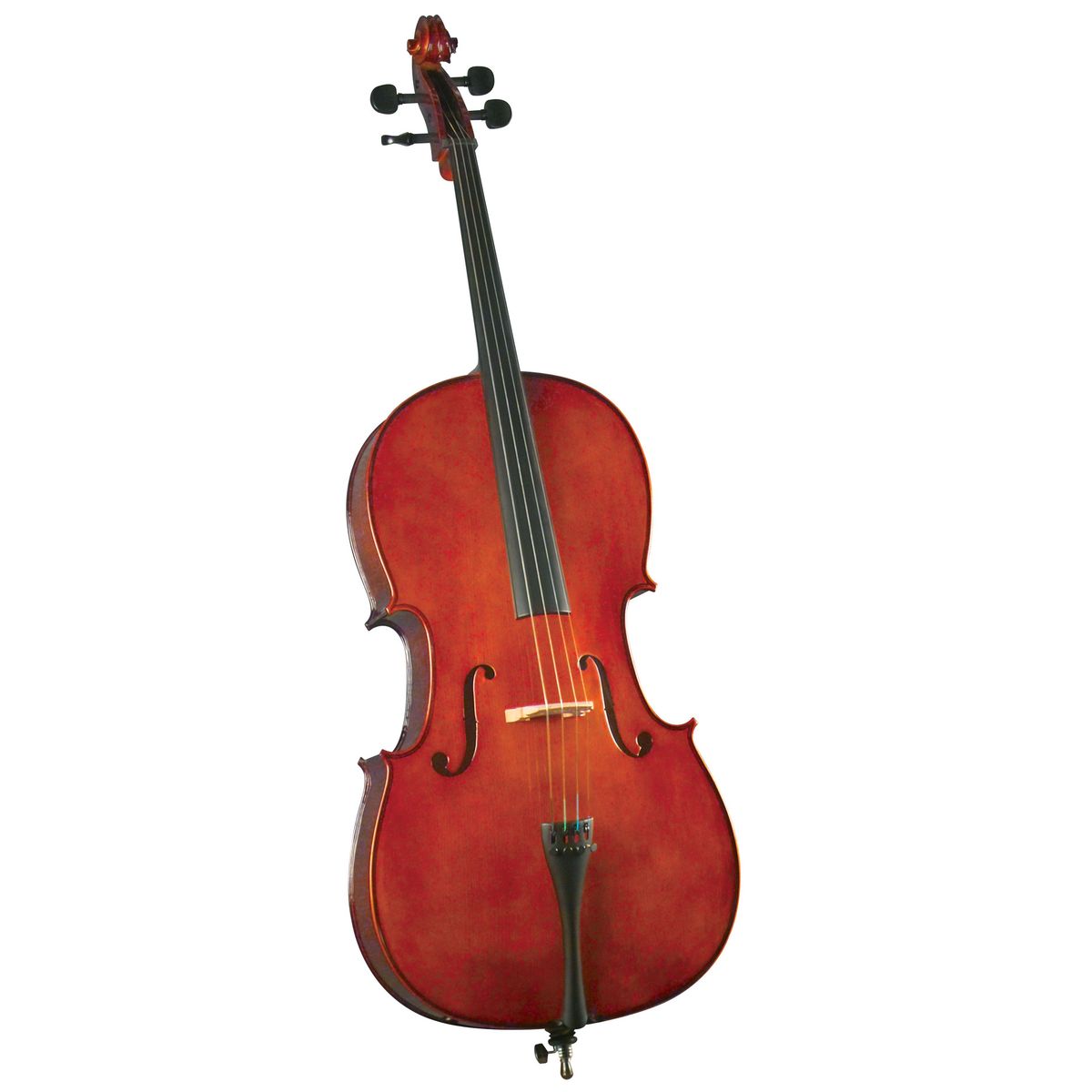 CERVINI - Violoncello Outfit 1/8' HC-100 Cervini