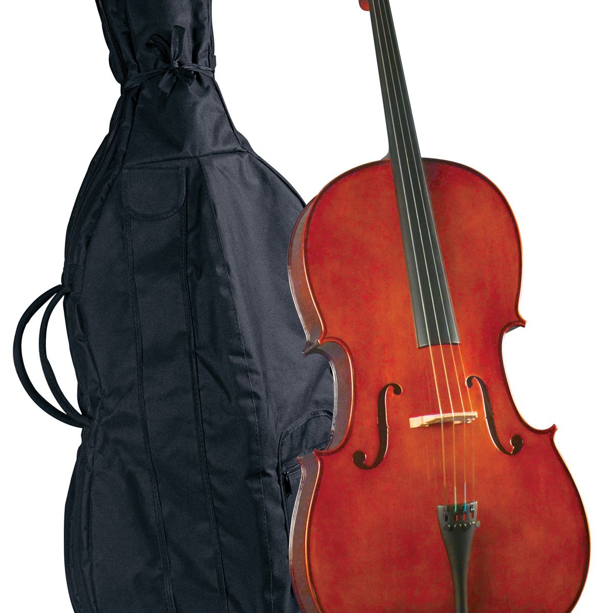CERVINI - Violoncello Outfit 1/8' HC-100 Cervini