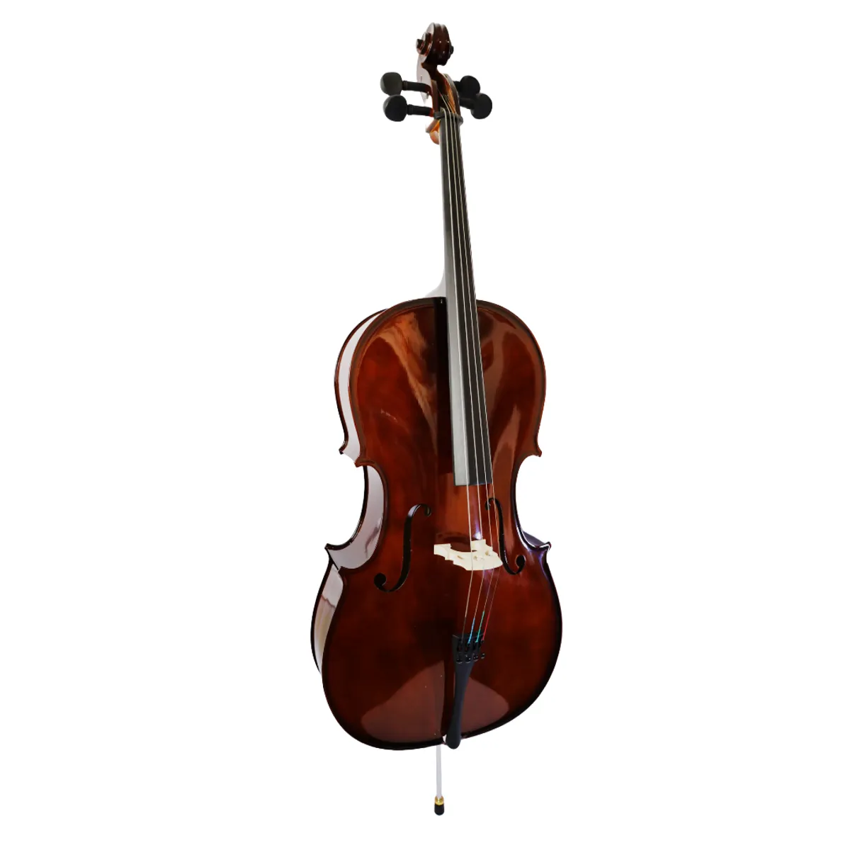 CREMONA - Violoncello Outfit 1/2 SC-50 Cremona