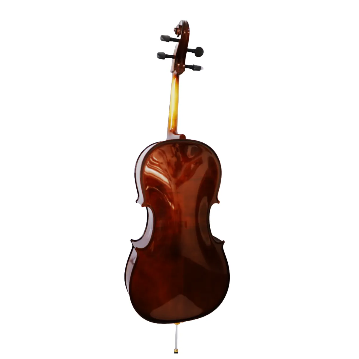 CREMONA - Violoncello Outfit 1/2 SC-50 Cremona