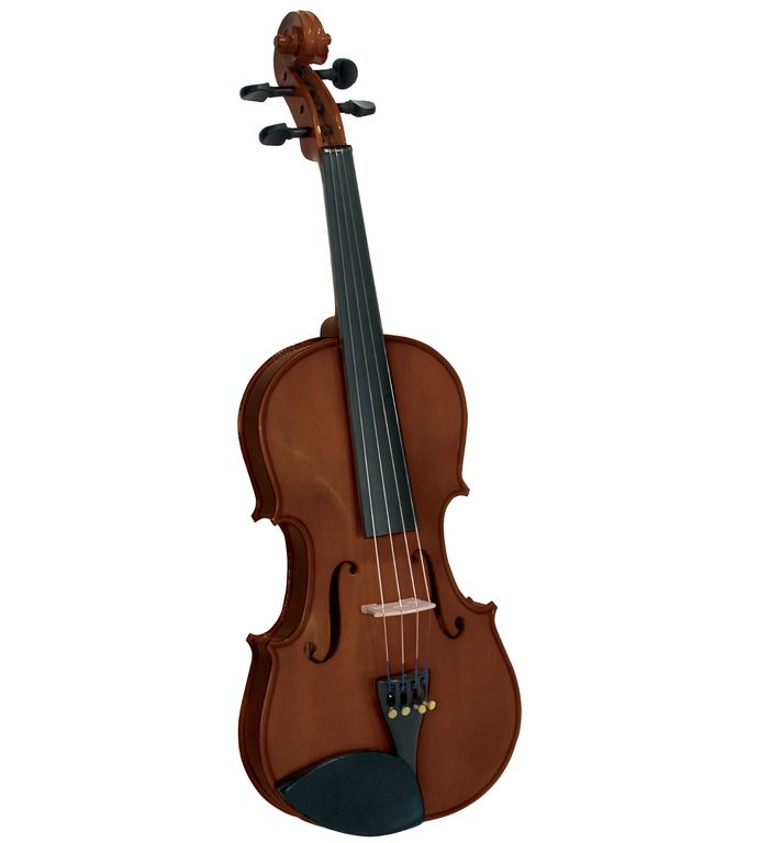 Violin Outfit 1/8' SV-75 -