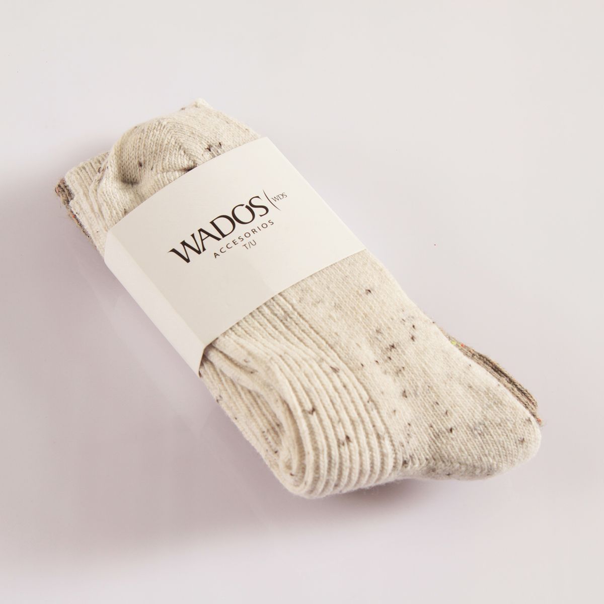 WADOS - PACK DE 2 CALCETINES